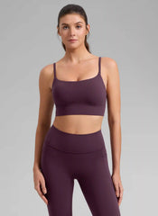 Butterlift® U Back Longline Sports Bra