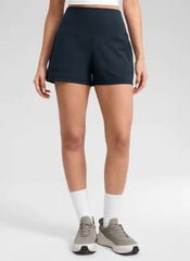 Butterlift® Linerless Pocket Shorts 3"