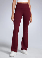 Butterbreeze High Rise Bootcut Pant 32''