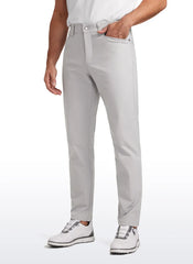 All Day Comfy Slim Fit Pant 28'' - 5 pocket