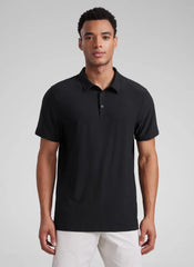 Cloudweight Moisture Wicking Polo Short Sleeve