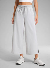 Feathery-Fit Soft Pocket High Rise Pant 25''