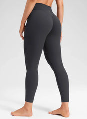Secretsculpt™ Minor No Front Seam Legging 25"