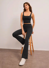 Butterluxe High Rise Pocket Legging 32"