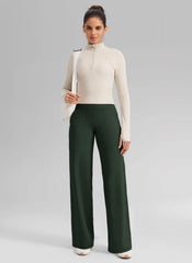 Butterlift® High Rise Pocket Pant 33"