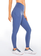 Nakedfeel Pocket Legging 25''