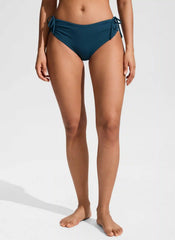 Sunshine Side Tie Adjustable Bikini Bottom