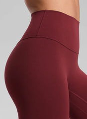 Butterluxe No Front Seam High Rise Legging 19"