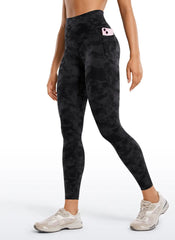 Butterluxe Pocket Legging 25''