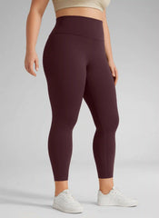 Butterluxe Plus Size Legging 25''