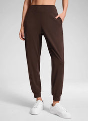 Butterluxe High Rise Pocket Jogger 28"