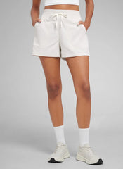 Lightweight High Rise Linerless Shorts 3.5''