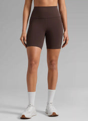 Butterbreeze Pocket Shorts 6''