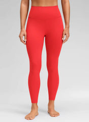 Brushed Nakedfeel Legging 25''