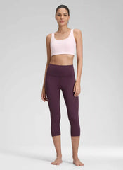Butterluxe Yoga Origin Legging 19''