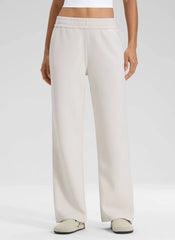 SoftAura High Rise Sweatpant 31''