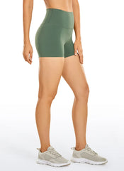 Nakedfeel Origin Yoga Shorts 3''