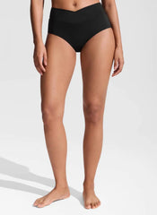 Sunshine V Cross Waist Bikini Bottom