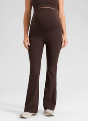 Butterlift® Maternity Flare Legging 31"