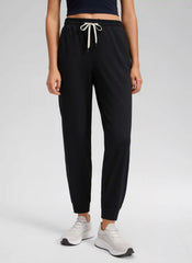 Drawstring Performance Pocket Jogger 27.5"