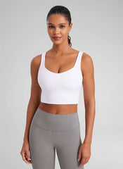Butterluxe Softness Mold Bra Tank