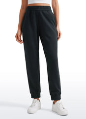 SoftAura Cinch Pocket Sweatpant 28"