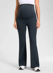 Butterluxe Maternity Pocket Legging 31"