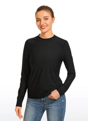 UPF 50+ Rash Guard Long Sleeve
