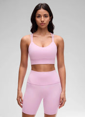 Butterluxe Softness Longline Mold Bra