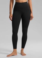 Nakedfeel Double Waistseam Legging 25"