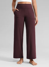 Butterlift® High Rise Pocket Pant 29"