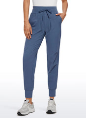Ripstop Pocket Hiking Jogger 28''