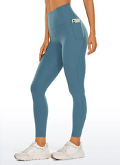 Butterluxe Pocket Legging 25''