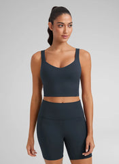 Butterluxe Softness Mold Bra Tank