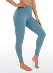 Butterluxe V Cross Waist Legging 25''