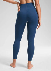 Butterluxe V Cross Waist Legging 25''
