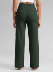 Butterlift® High Rise Pocket Pant 31"