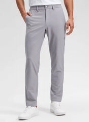 Stretch Cotton Pocket Chino Pant 30"