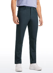 All Day Comfy Slim Fit Pant 32'' - 5 pocket