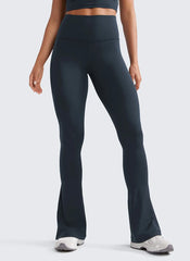 Butterluxe High Rise Mini Flare Legging 33"
