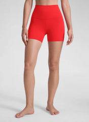 Butterluxe Origin Yoga Shorts 4''