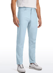 All Day Comfy Slim Fit Pant 32'' - 5 pocket