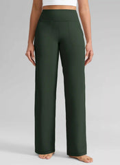 Butterlift® High Rise Pocket Pant 33"