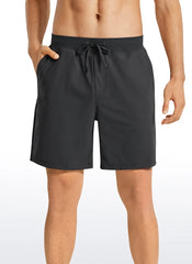 On the Travel Shorts 7''
