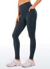 Butterluxe Pocket Legging 30''