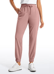 Feathery-Fit Soft Pocket Jogger 28"