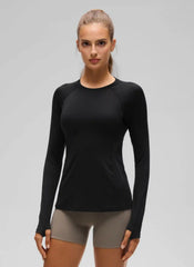 UPF 50+ Lightweight Long Sleeve