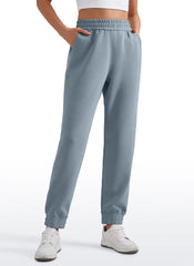 SoftAura Cinch Pocket Sweatpant 28"