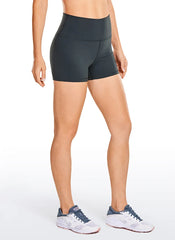 Nakedfeel Origin Yoga Shorts 3''