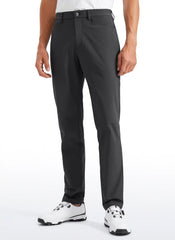 All Day Comfy Slim Fit Pant 32'' - 5 pocket